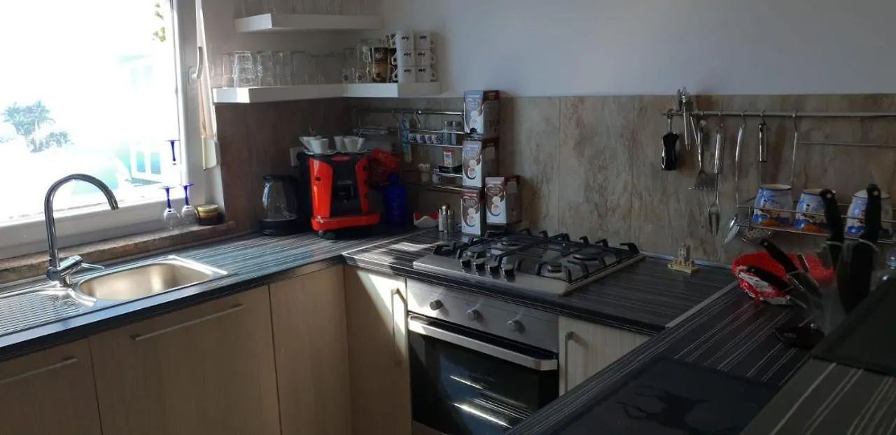House With Swimming Pool Blue Diamond Apartment Povljana
