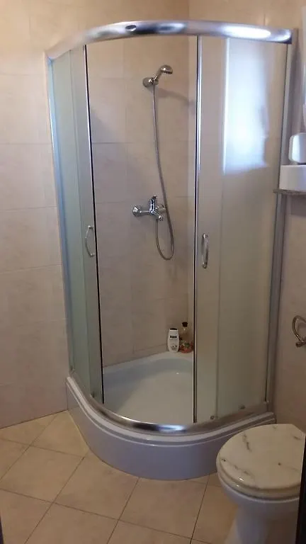 Apartment House With Swimming Pool Blue Diamond