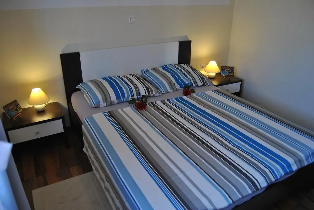 Apartment House With Swimming Pool Blue Diamond