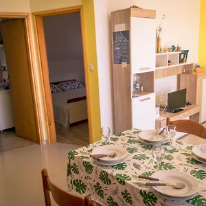  Apartman Elza